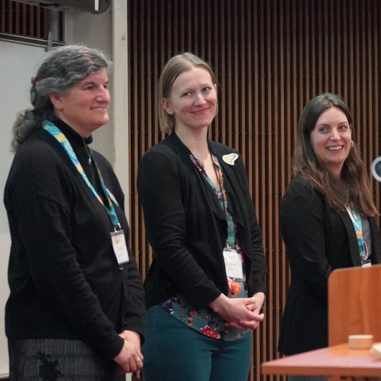 Maine State Science Fair