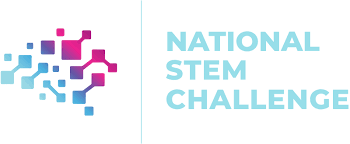 Logo for National STEM Challenge