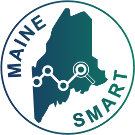 Maine-SMART logo